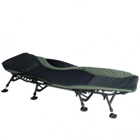 Bedchair Carptour Luxe  RS System Line Style 8 Pieds